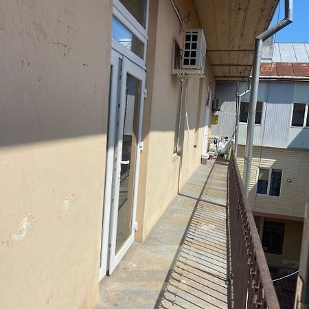 Newtone Apartment Cernăuți Exterior foto