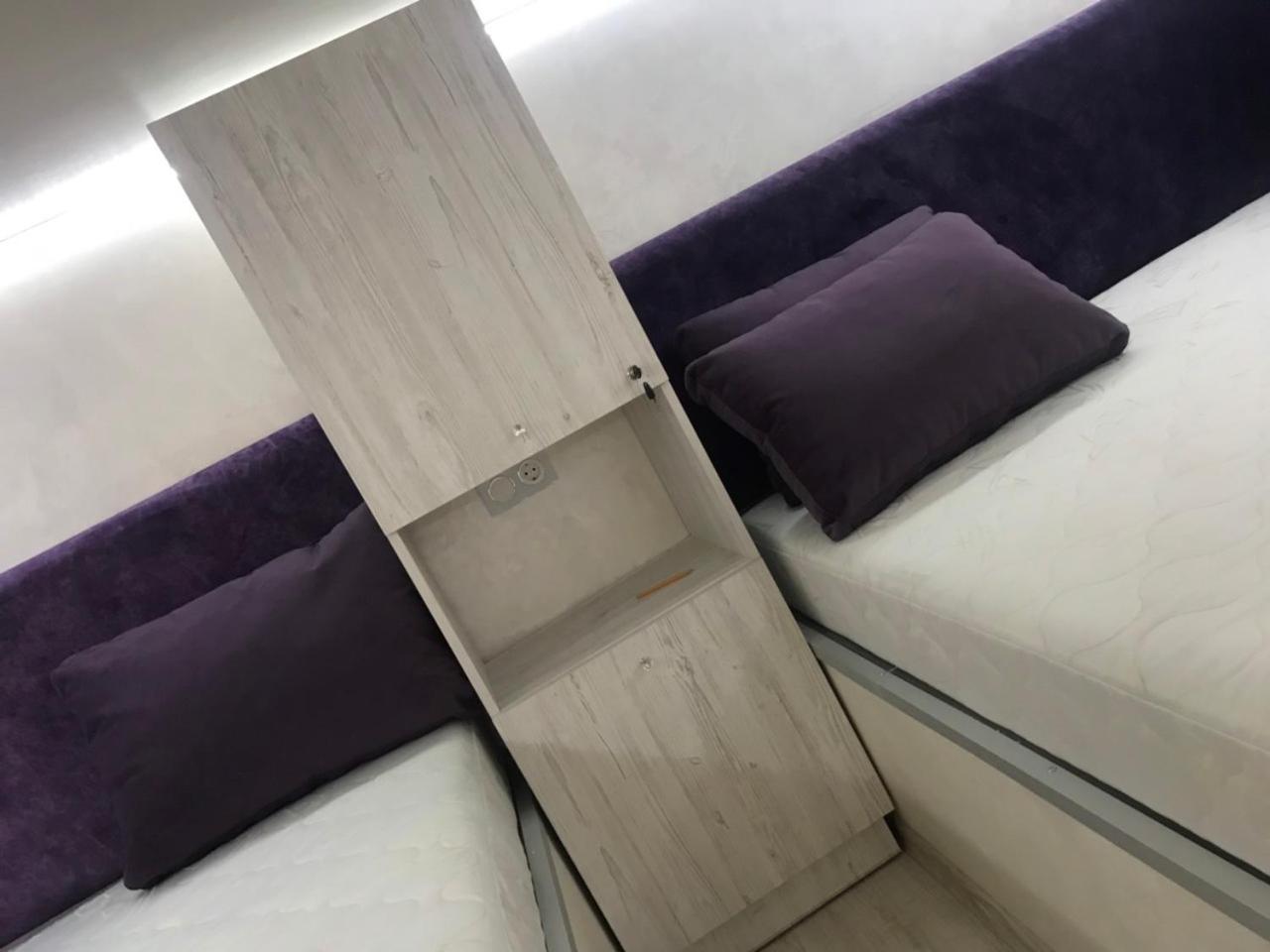 Newtone Apartment Cernăuți Exterior foto