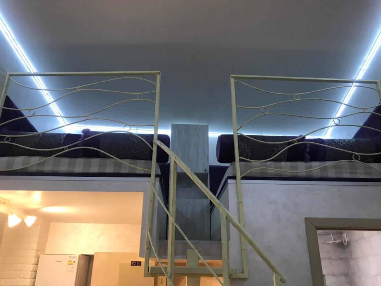 Newtone Apartment Cernăuți Exterior foto