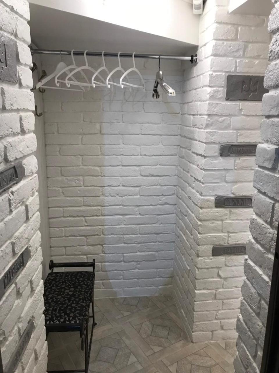 Newtone Apartment Cernăuți Exterior foto